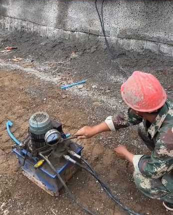 德州齐河县预应力锚杆
