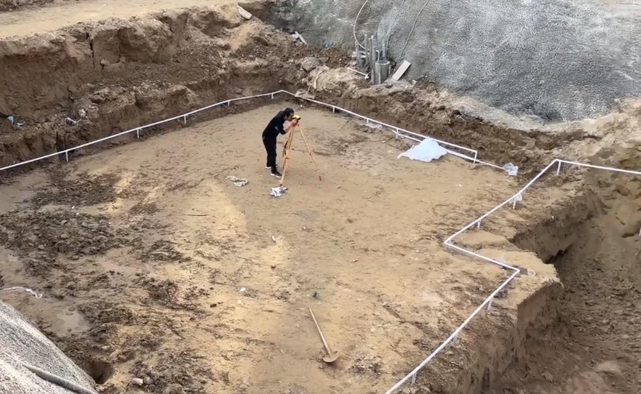 德州齐河县基坑降水