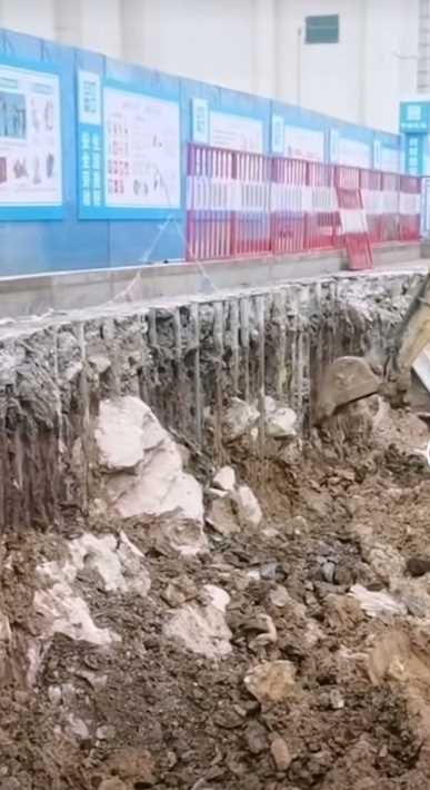 德州齐河县微型桩
