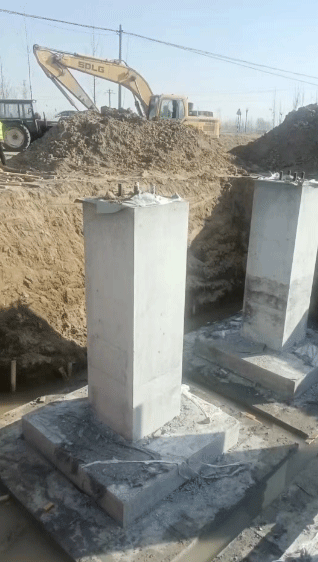 德州齐河县地基基础工程