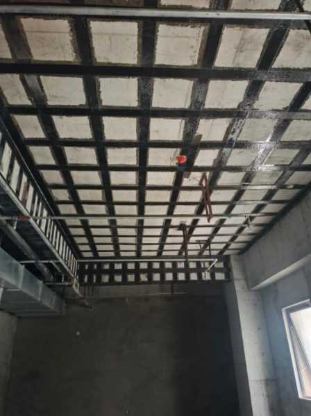 德州齐河县碳纤维加固