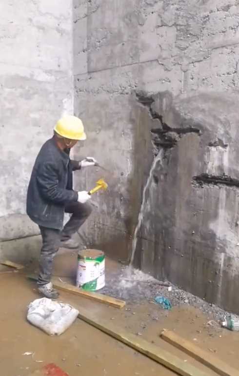 德州齐河县渗漏修缮