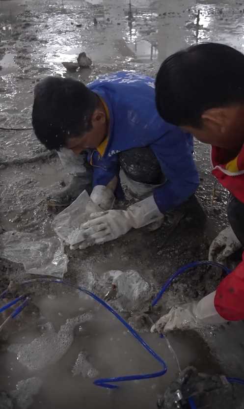德州齐河县灌浆堵漏